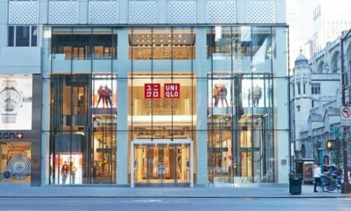 Uniqlo 计划于美国多个地区开设全新店铺