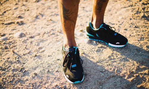 XLARGE x CONVERSE XR 991 II 联名鞋款