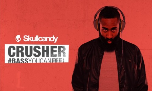 #就不听# 别 Bibi，我有我的 Crusher 与伟大热血