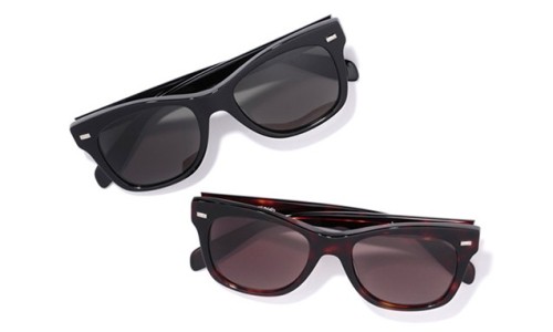 Stussy 2015 春夏太阳眼镜系列