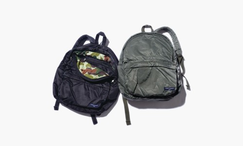 COMME des GARCONS HOMME  2015 春夏男士包款