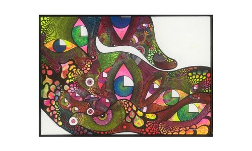 2015 年 IKEA 街头艺术家主题海报系列