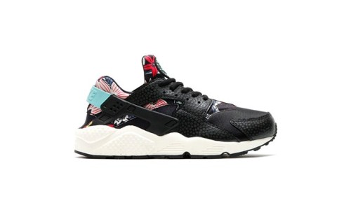 Nike WMNS Air Huarache 2015 春夏「Print」别注系列
