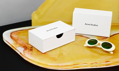 Acne Studios  2015 春夏太阳眼镜系列
