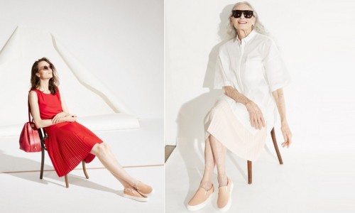 夏日女生必选，Vans x & Other Stories 联名系列释出