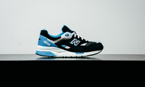New Balance 1600 “Riders Club” 配色