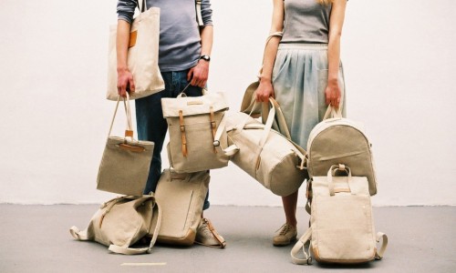 Thisispaper 2015 春夏系列包款登场