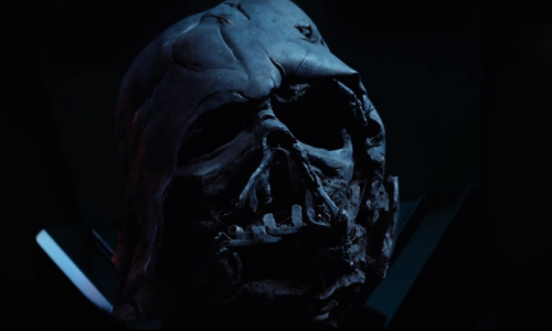 《STAR WARS：The Force Awakens》发布全新预告短片