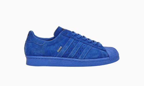 adidas Originals Superstar 「城市」限定系列鞋款