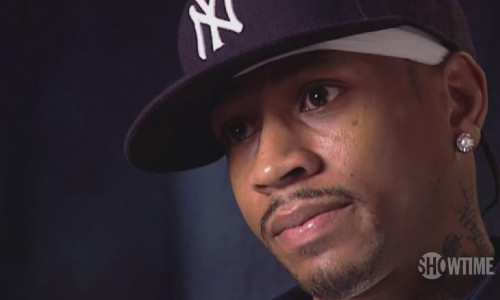 伟大答案，SHOWTIME 打造 Iverson 个人纪录片官方预告发布