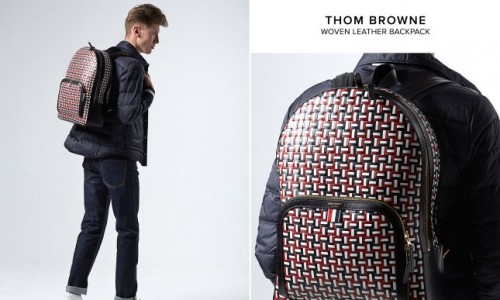 END. 带来 2015 春夏背包系列选择指南