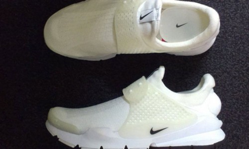 入手有戏！Nike Sock Dart 新配色继续放出