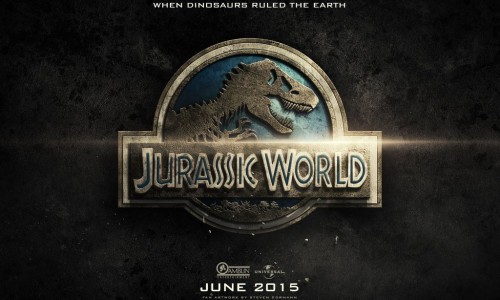 恐龙世界归来！《Jurassic World》官方预告发布