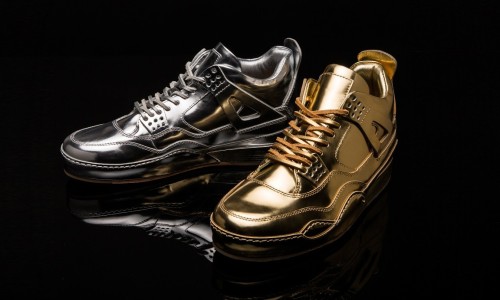 奢华新定义，HEYDAY 金银尘套装预订开启