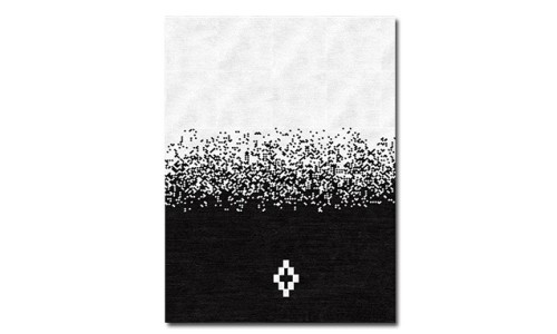 Illulian x Marcelo Burlon County of Milan 奢华地毯系列