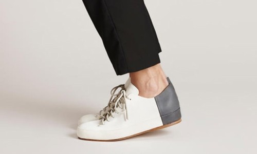 FEIT 2015 春夏 BI-COLOR 鞋款