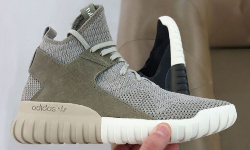 混搭即视感，adidas Originals Tubular Primeknit 将在秋季开始发售