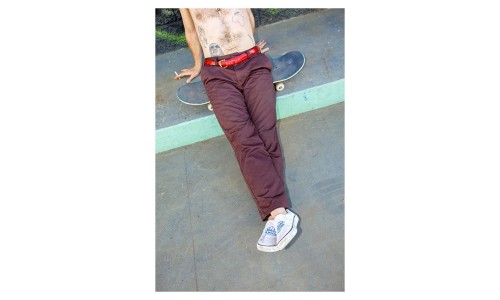 持续来袭，Supreme x Whtie Castle x Vans 三方联名及春夏新款 T恤释出