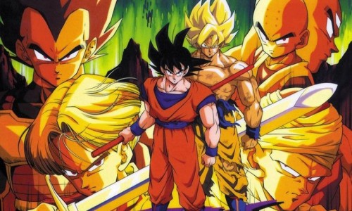 暌违电视荧屏十八载，富士电视台将播出龙珠系列新作「龙珠·超」