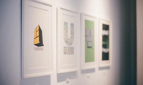 UNDERCOVER 香港 “TGRAPHICS