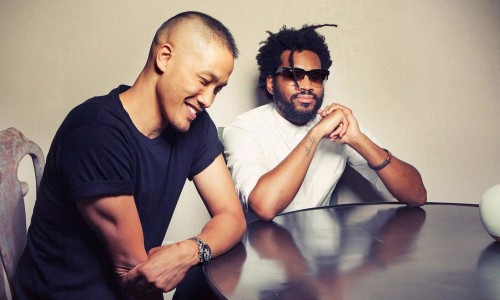 DKNY 任命 Public School 设计师 Dao-Yi Chow 和 Maxwell Osbourne 为新任创意总监