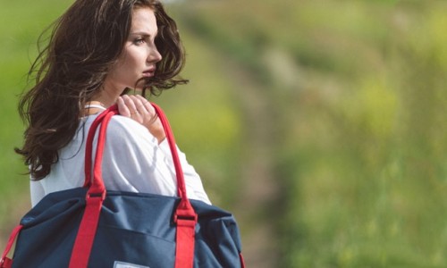 Herschel Supply Co. 2015 夏季 Lookbook