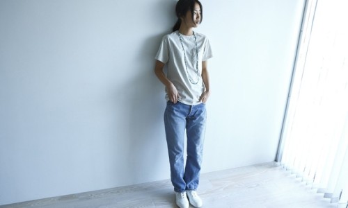 STUSSY Livin’ GENERAL STORE x MoonStar 2015 春夏系列登场