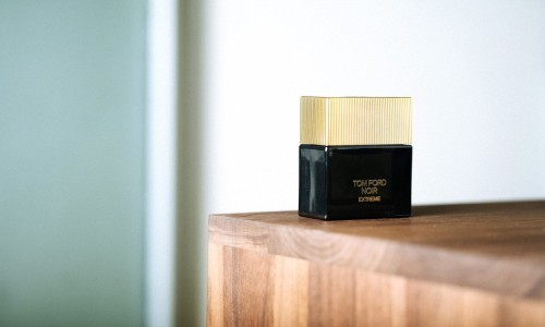 TOM FORD 新款 「NOIR EXTREME」男士香水