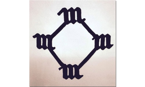 Kanye West 新专辑名称更改为《Swish》