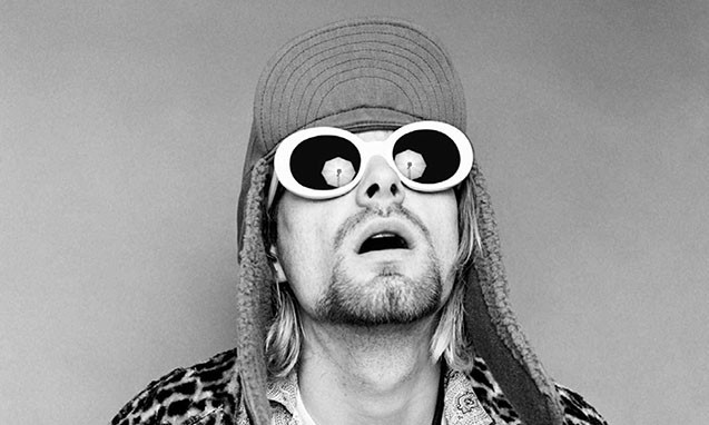 Kurt Cobain 新专辑将于今夏到来