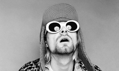 Kurt Cobain 新专辑将于今夏到来