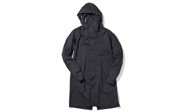 ARC'TERYX VEILANCE Apsis Windshell Coat-