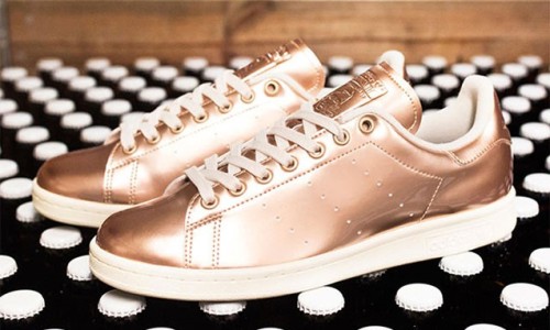 Sneakersnstuff x adidas Originals “Brewery Pack” 联名鞋款
