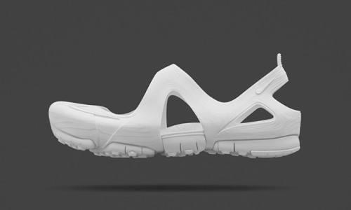 NikeLab Free Rift 凉鞋