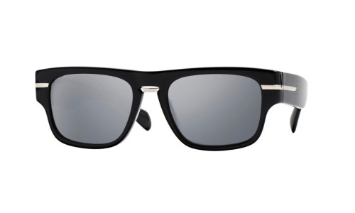 OLIVER PEOPLES x Public School 联名太阳镜即将发售