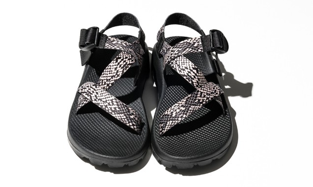 Adam et Rope’ x Chaco 联名夏季凉鞋