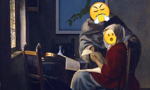 网络语言革命，emoji 广泛应用已经超乎你的想象