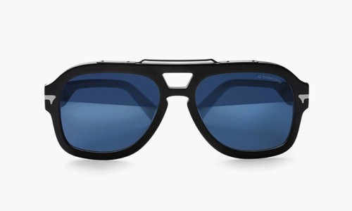 G-STAR RAW x Afrojack 联名墨镜