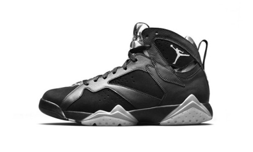 Air Jordan 7 Retro N7 别注配色