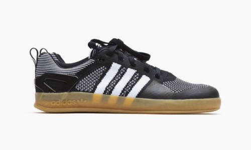 Palace Skateboards x adidas Originals Pro Primeknit 鞋款