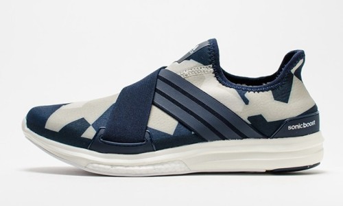 adidas CC Sonic Boost 鞋款