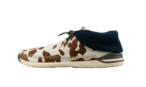 visvim 2015 春夏 MALISEET FUR W-FOLK