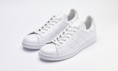 adidas Originals × White Mountaineering 第二弹联名鞋款