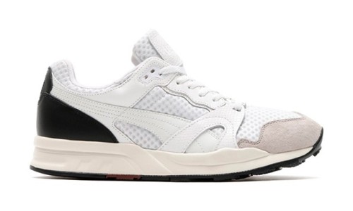 atmos x Fray I.D x PUMA Trinomic XT-2 联名鞋款