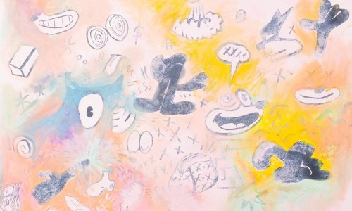 「Felix The Cat: The Cat’s Out Of The Bag」展览 @ Slow Culture Gallery