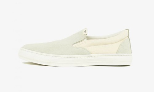 Maiden Noir x Buddy 2015 春夏季联名系列