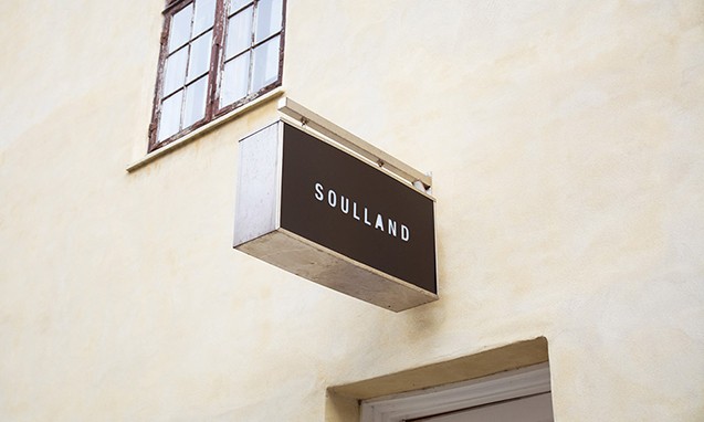 Highsnobiety 造访 Soulland 哥本哈根总部