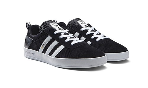 Palace Skateboards x adidas Originals 鞋款全部释出