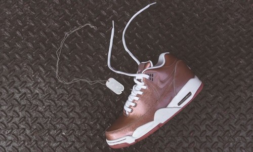 Nike Air Flight Squad 