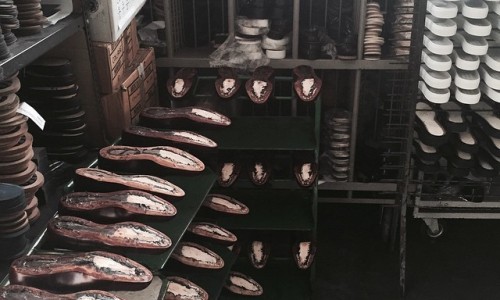 Fear of God 即将释出全新鞋品系列